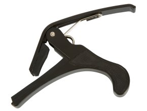Kapodastr RAZZOR Capo Classical Black