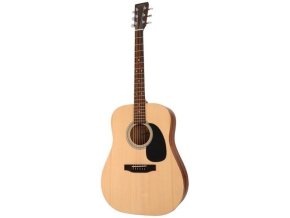 Akustická kytara Sigma Guitars DM-ST