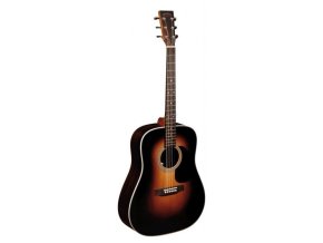 Akustická kytara Sigma Guitars DR-1ST-SB