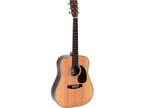 Akustická kytara Sigma Guitars DR-1HST