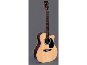 Akustická kytara Sigma Guitars JRC-1STE
