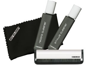 Čistící sada RELOOP Professional Vinyl & Stylus