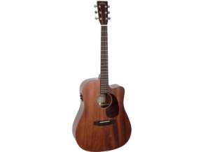 Akustická kytara Sigma Guitars DMC-15E
