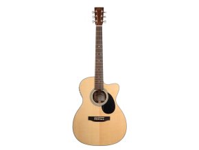 Akustická kytara Sigma Guitars OMRC-28E