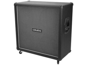 Reprobox kytarový Crate FW 412 B