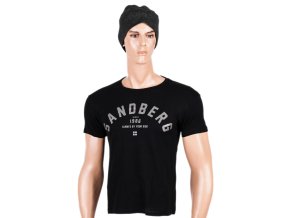 Tričko SANDBERG TS-M