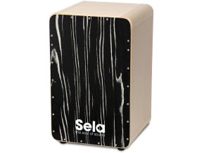 Cajon SELA CaSela Makassar