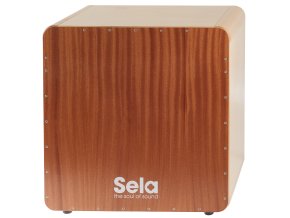 Cajon SELA Bass Cajon