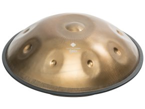 Handpan SELA Harmony Handpan F Low Pygmy (Stainless Steel)