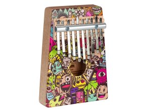 Kalimba SELA SE 259 Little Monster