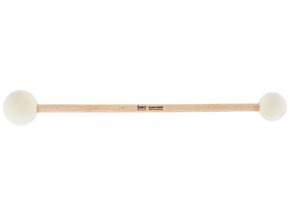 Tympánové paličky SELA Double Mallet