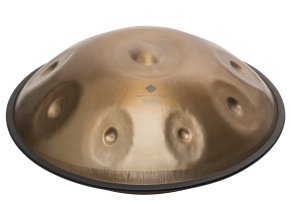 Handpan SELA Harmony Handpan D Amara (Stainless Steel)