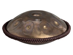 Handpan SELA Journey Handpan G# Kurd Stainless Steel