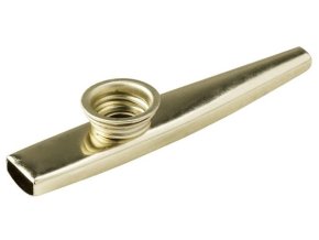 Kazoo SMART Kazoo Metal Iron