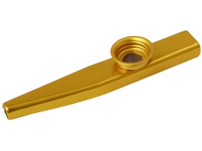 Kazoo SMART Kazoo Metal Alu Gold