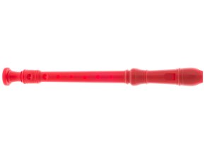 Sopránová zobcová flétna SMART WRS-26B(RE)