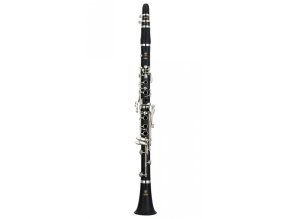Bb klarinet YAMAHA YCL-255E