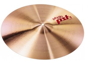 Činely PAISTE PST 7 - Crash 16"