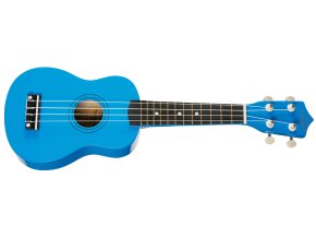 Akustické ukulele SOUNDSATION Maui Sunny 10-BL