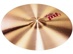 Činely PAISTE PST 7 - Thin Crash 18"
