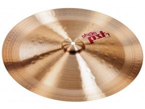 Činely PAISTE PST 7 - China 18"