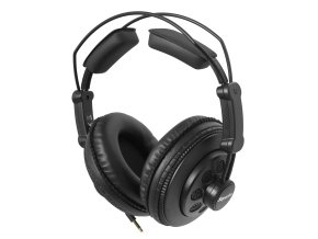 Studiová sluchátka SUPERLUX HD668B