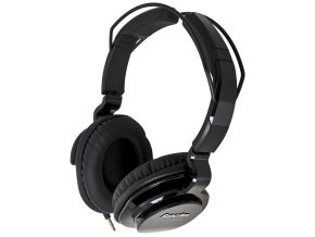 DJ sluchátka SUPERLUX HD661