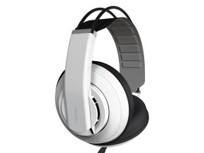 Studiová sluchátka SUPERLUX HD681 EVO (White)