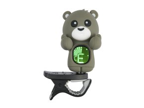 Klipová ladička SWIFF Kai Bear Grey