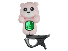 Klipová ladička SWIFF Kai Bear Pink