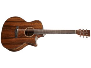 Elektroakustická kytara TANGLEWOOD TVC X PW