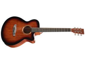 Elektroakustická kytara TANGLEWOOD DBT SFCE SB G
