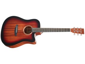 Elektroakustická kytara TANGLEWOOD DBT DCE SB G