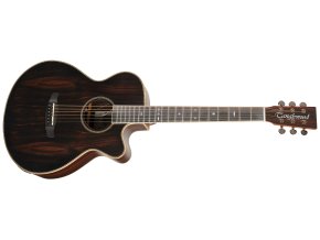 Elektroakustická kytara TANGLEWOOD TRSF CE AEB