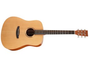 Akustická kytara TANGLEWOOD TWR2 D