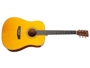 Elektroakustická kytara TANGLEWOOD TW40 D AN E