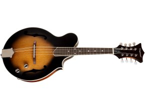 Elektroakustická mandolína TANGLEWOOD TWMF VS E