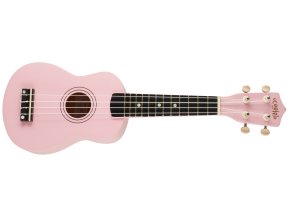 Akustické ukulele UCOOLELE UC-002-BH