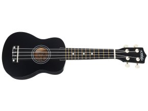 Akustické ukulele UCOOLELE UC-002-BK