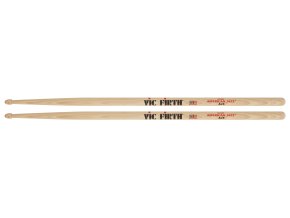 Hickorové paličky VIC FIRTH AJ5 American Jazz