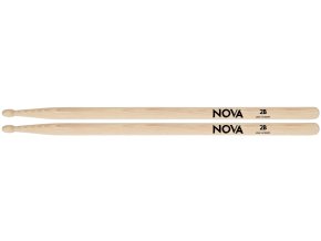 Hickorové paličky VIC FIRTH NOVA 2B