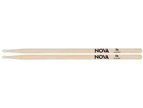 Hickorové paličky VIC FIRTH NOVA 7AN