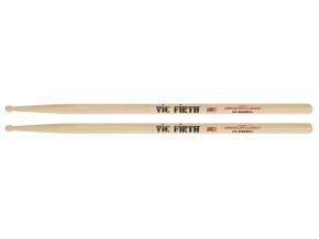 Hickorové paličky VIC FIRTH 5A BARREL