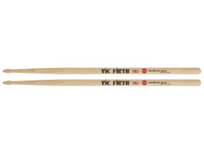 Hickorové paličky VIC FIRTH MJC2 Modern Jazz