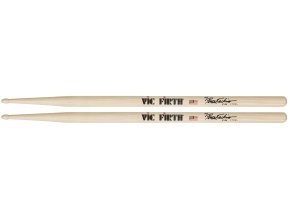 Hickorové paličky VIC FIRTH Peter Erskine Ride Stick Signature Series