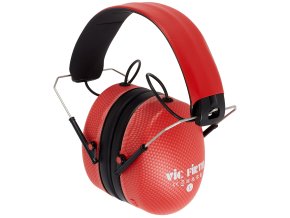 Bubenická sluchátka VIC FIRTH Bluetooth Isolation Headphones