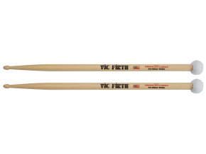 Hickorové paličky VIC FIRTH 5ADT American Classic Dual Tone