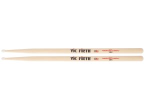 Hickorové paličky VIC FIRTH 2BN American Classic