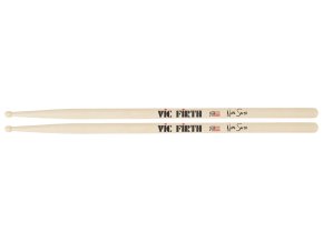 Hickorové paličky VIC FIRTH Nate Smith Signature Series