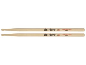 Hickorové paličky VIC FIRTH ROCK American Classic